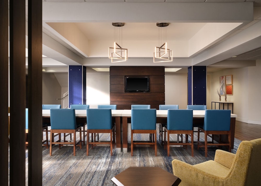 Holiday Inn Express & Suites New Orleans Airport South an IHG Hotel - photo 4