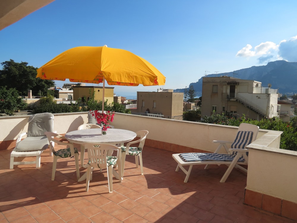 Case vacanze Marina - last minute hotel in Palermo