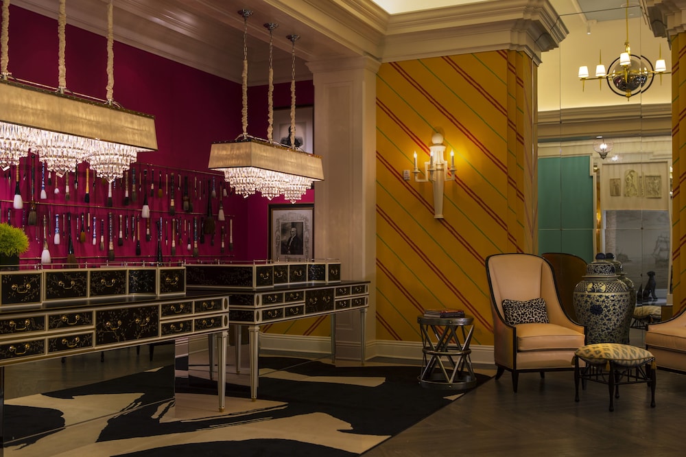 Kimpton Hotel Monaco Philadelphia by IHG - photo 104