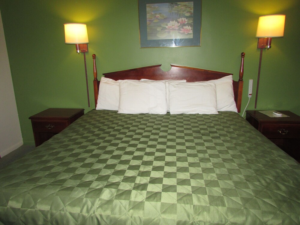 Gas Lite Motel - photo 25