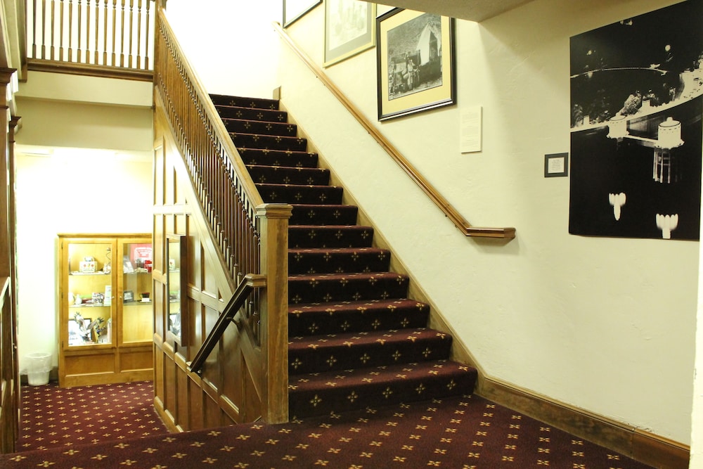 Boulder Dam Hotel - photo 47