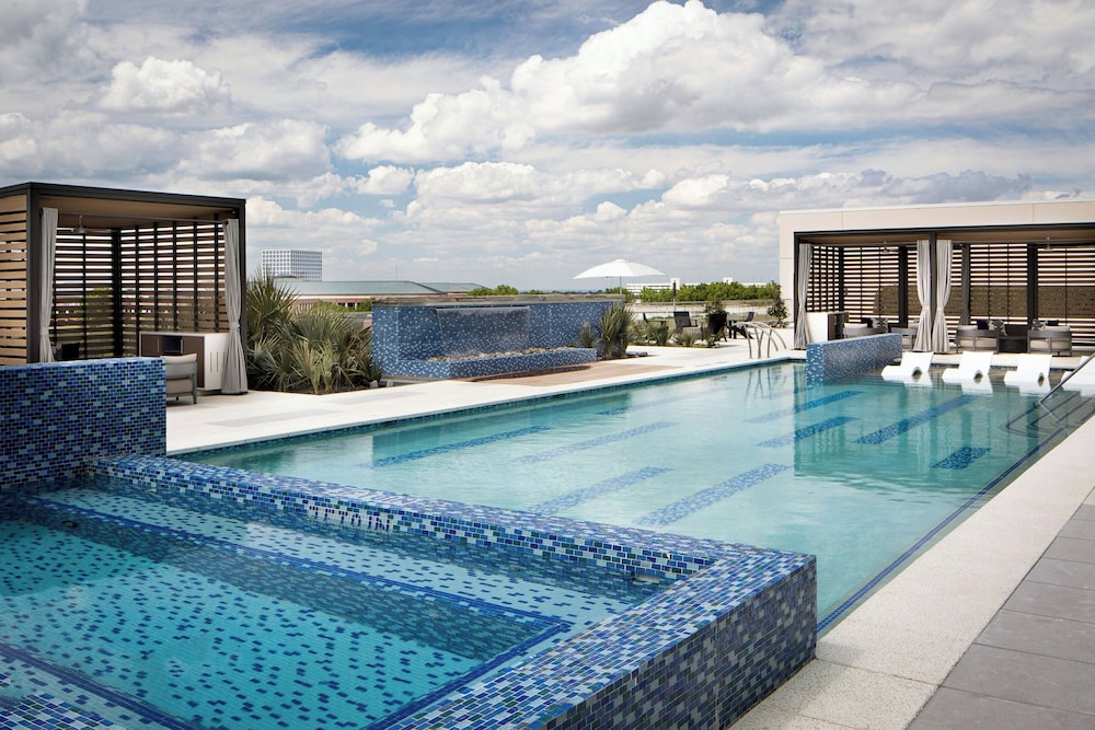 Renaissance Dallas at Plano Legacy West Hotel - photo 42