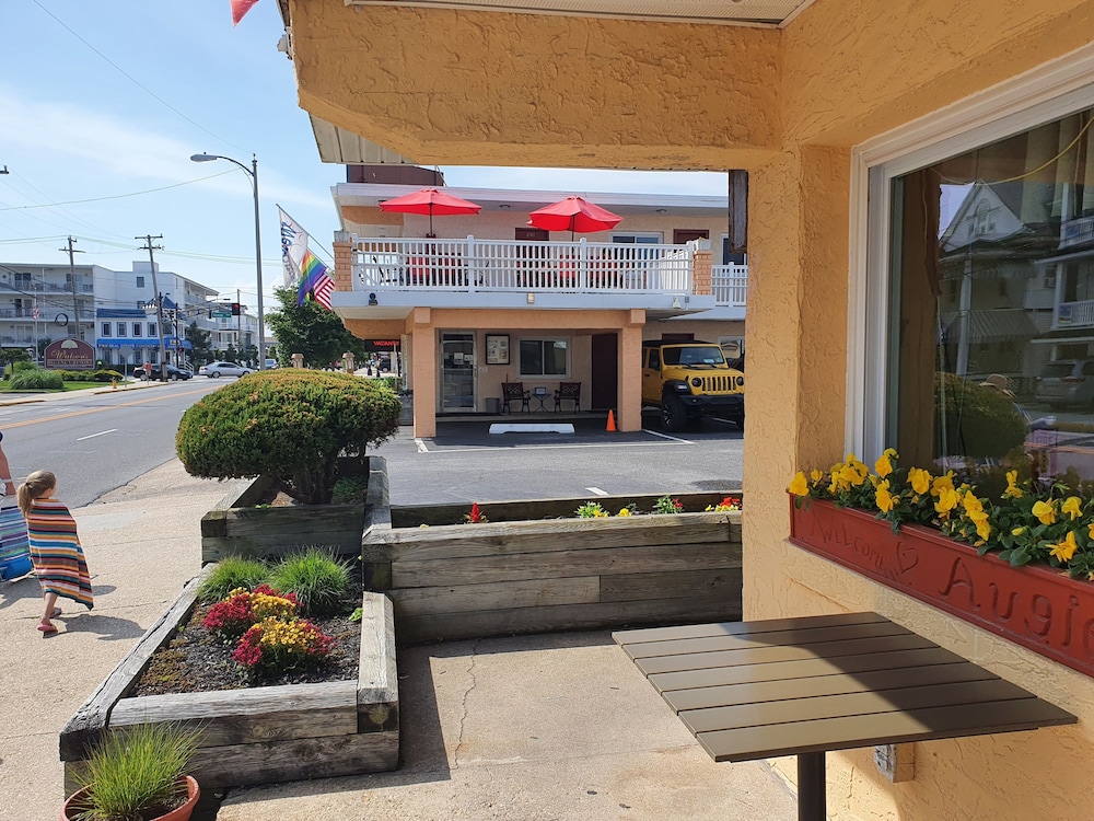 The Coral Sands Motel - photo 54