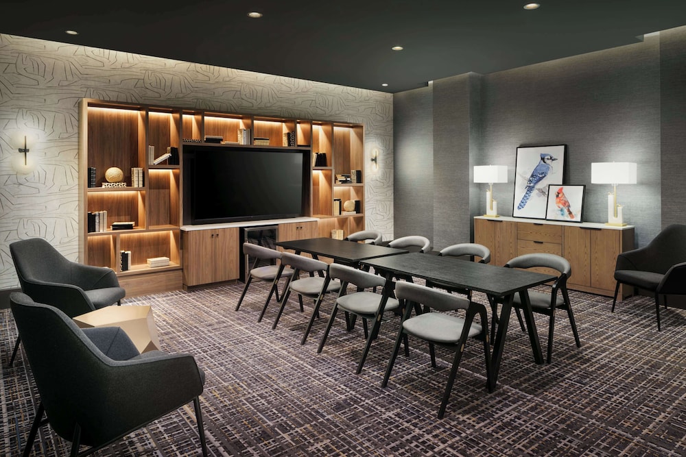 Homewood Suites By Hilton Raleigh Downtown - photo 50