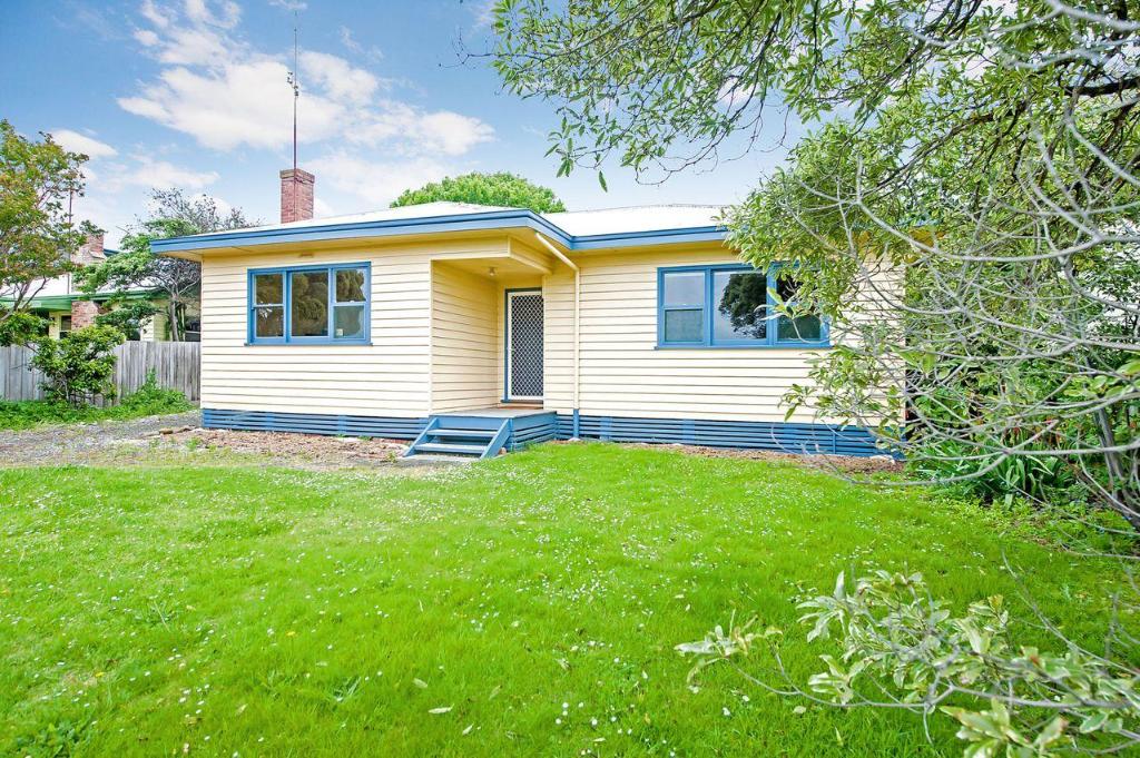Anderson - last minute hotel in Apollo Bay