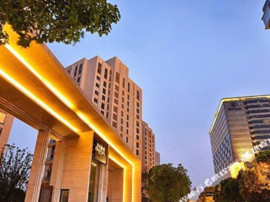 I Love The Hotel — Gaocun