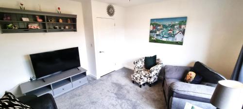 Cornerways Nr Perranporth in Falmouth, United Kingdom