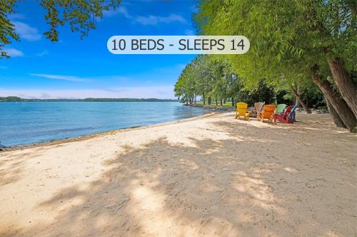 Lake Norman Breakaway - photo 2