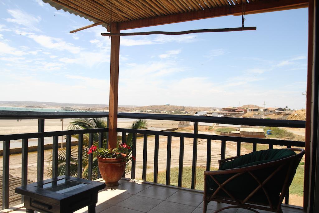 Hotel Lobitos — Lobitos — photo 4