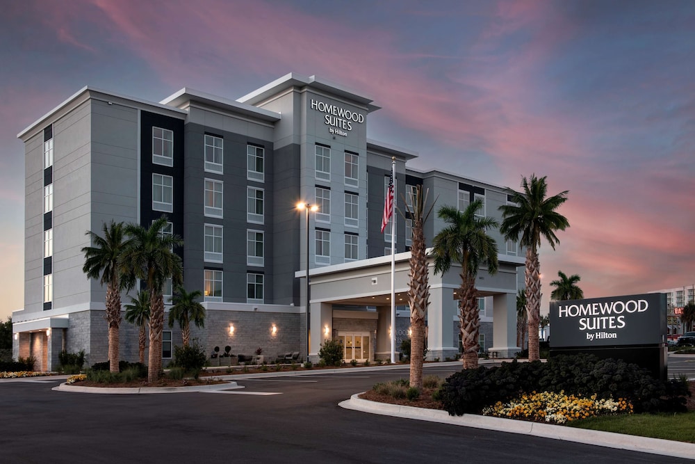 Homewood Suites by Hilton Destin - photo 53