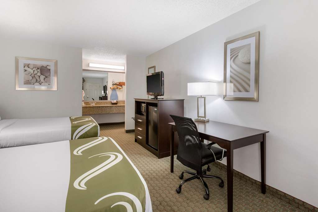 Quality Inn Clute Freeport - photo 13
