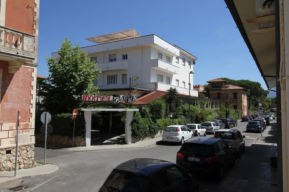 Hotel Gale New - last minute hotel in Camaiore