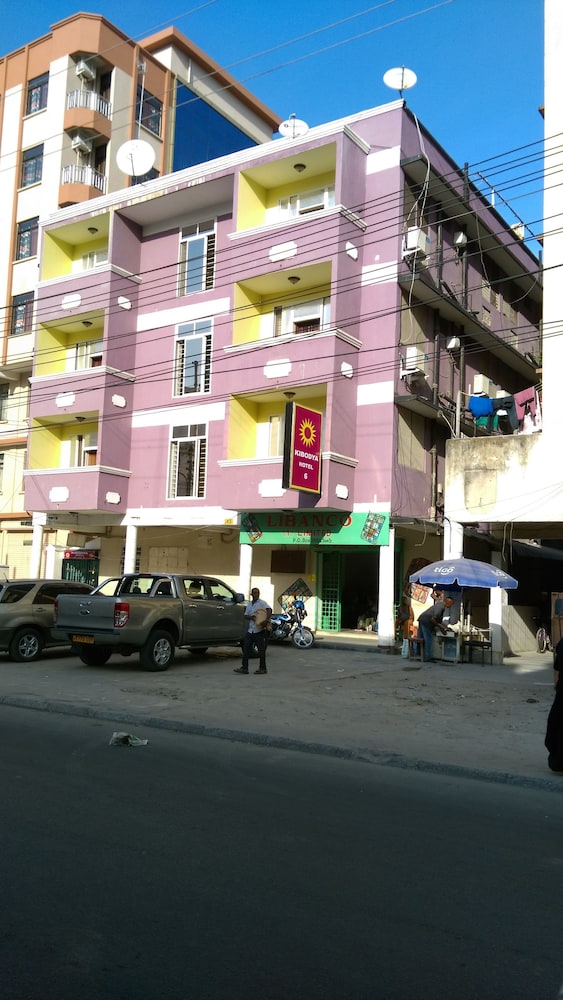 Kibodya Hotel6 in Dar Es Salaam, Tanzania