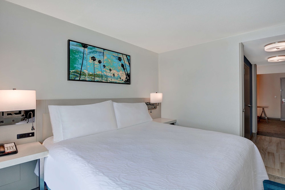 Hilton Garden Inn Jacksonville Orange Park - photo 5