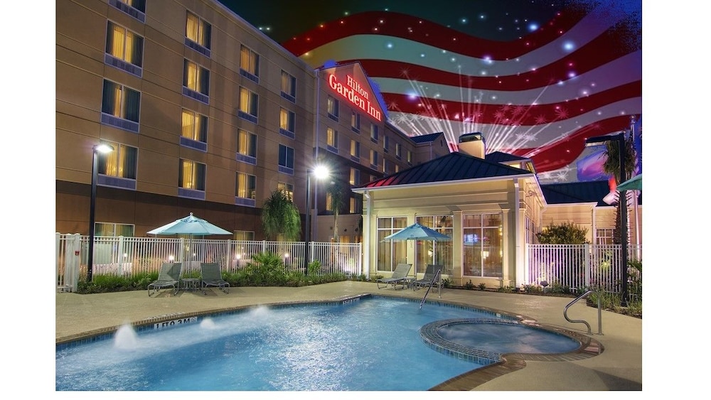 Hilton Garden Inn Houston Pearland - photo 50