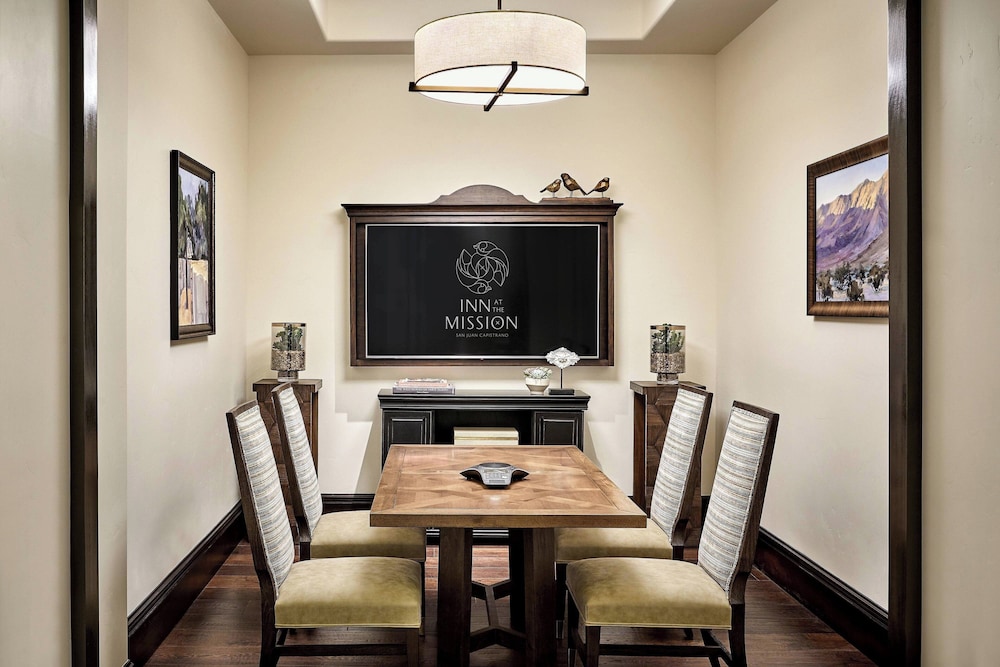 Inn at the Mission San Juan Capistrano Autograph Collection by Marriott - photo 105