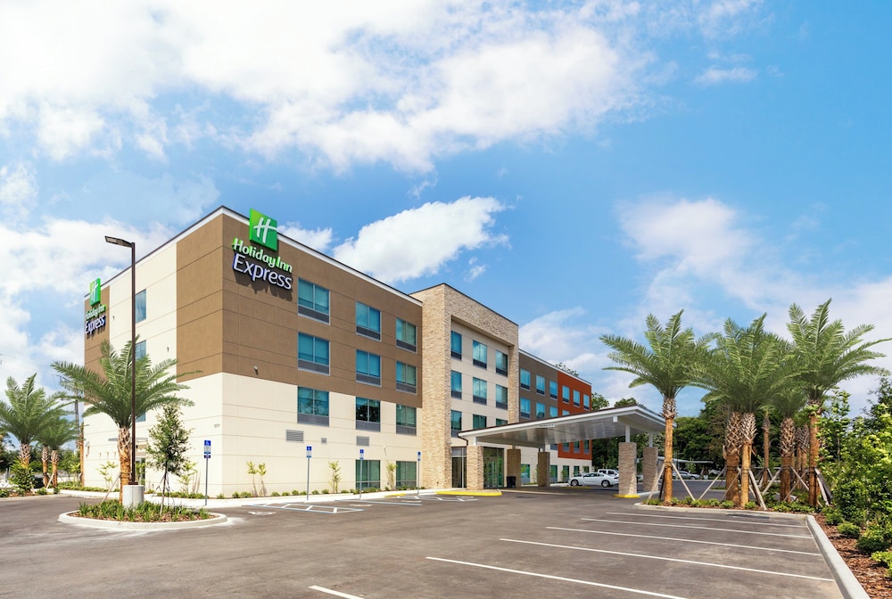 Holiday Inn Express Starke by IHG - photo 2