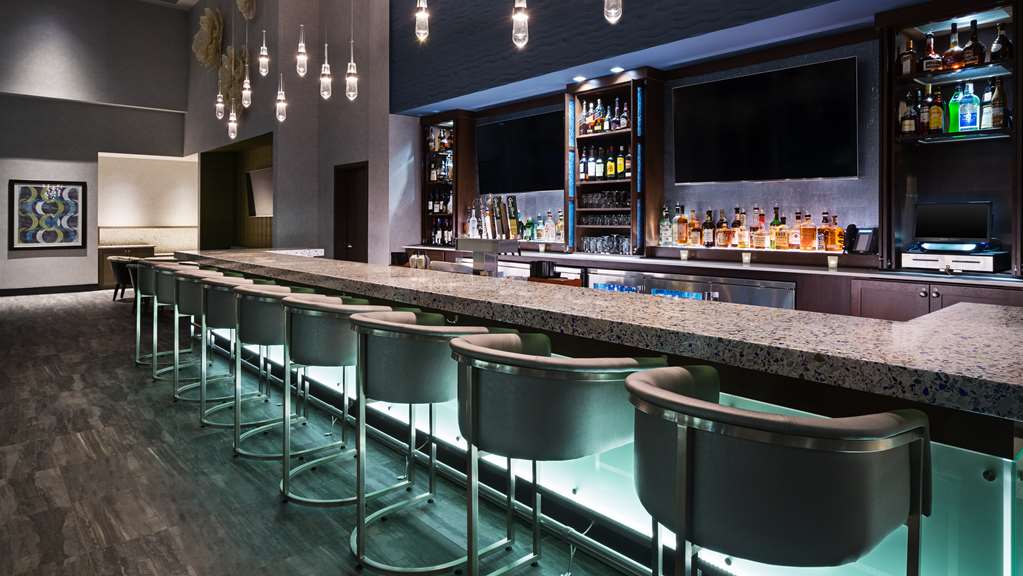 Hyatt Place St. Petersburg Downtown - photo 8