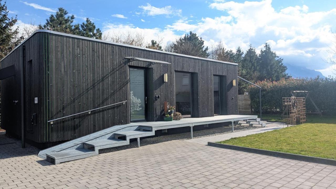 Ferienhaus Haus im Garten — 4-Star Luxury Hotel in Feldkirch, Austria