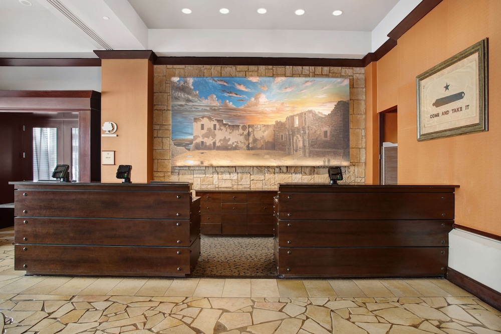 The Emily Morgan San Antonio a DoubleTree by Hilton - photo 8