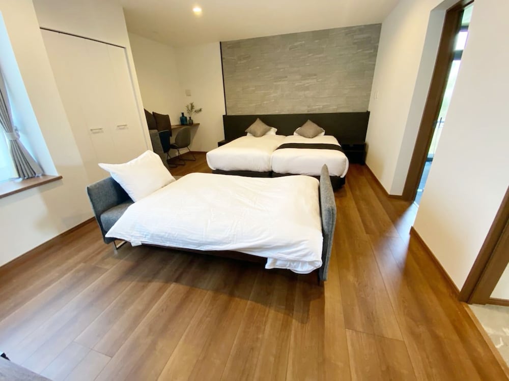 Cent Resort Villa Miyakojima Mp1 in Okinawa, Japan