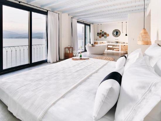 Ada Dreams in Fethiye, Turkey