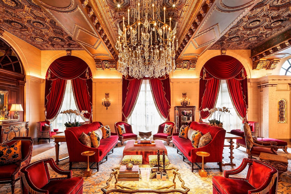 The St. Regis Washington D.C. - photo 3