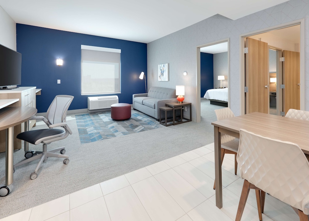 Home2 Suites by Hilton Euless DFW West - photo 23