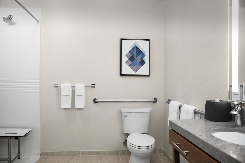 Candlewood Suites Alexandria Fort Belvoir by IHG - photo 18