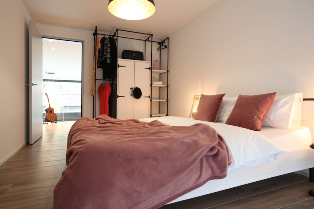 Nest Lauriedstrasse 7 in Zug, Switzerland