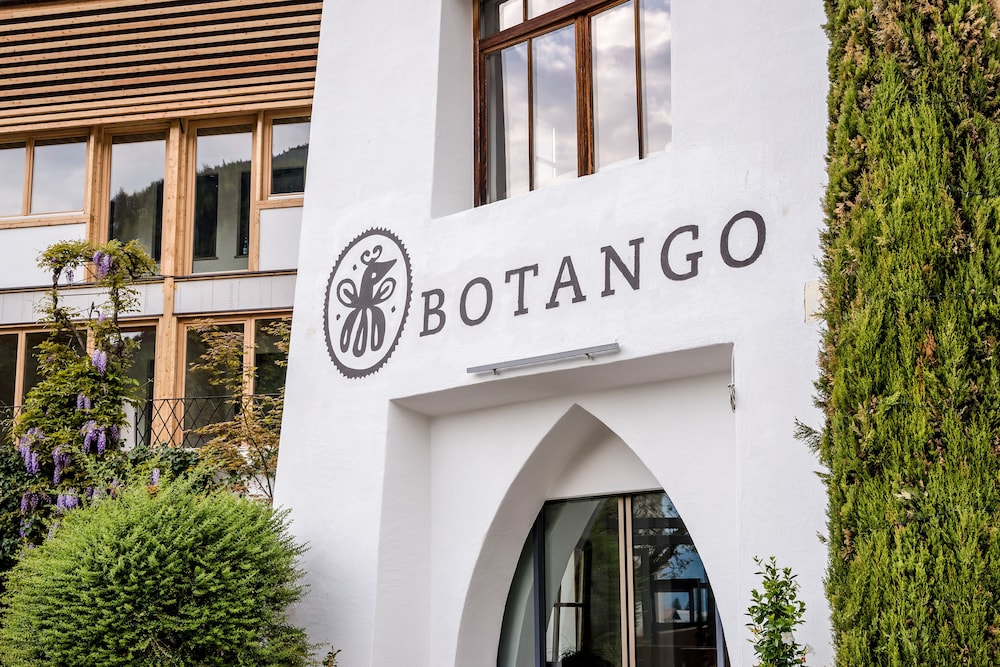 Botango in Parcines, Italy