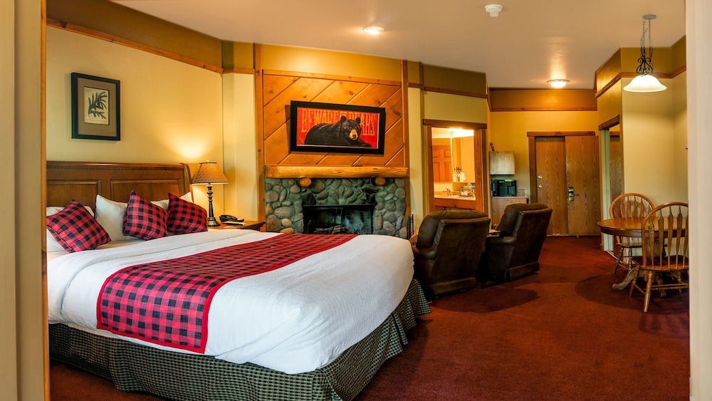 Callahan's Mountain Lodge - photo 42