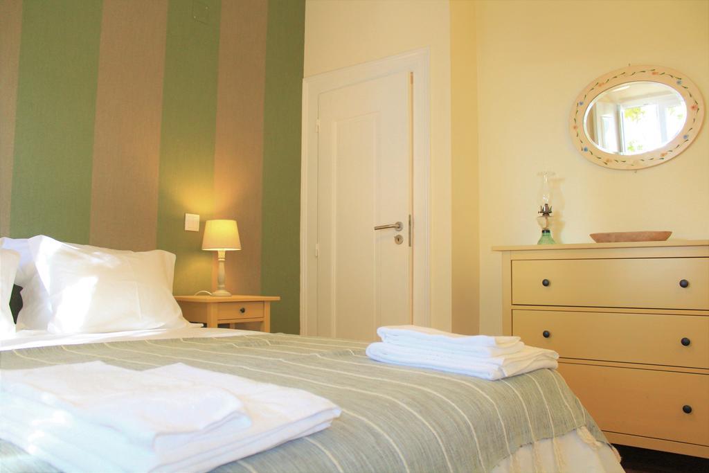Charming Duplex Principe Real