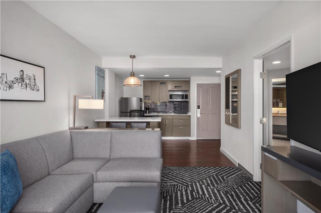 HYATT house Emeryville San Francisco Bay Area - photo 38