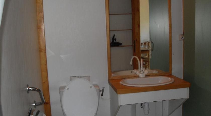 Les Chalets de la Colagne — Chirac — photo 5