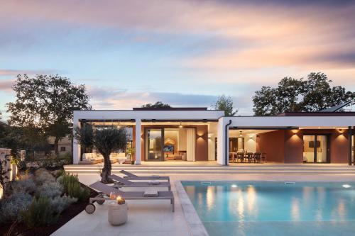 La Villa Rovinj — 4-Star Luxury Hotel in Rovinj, Croatia