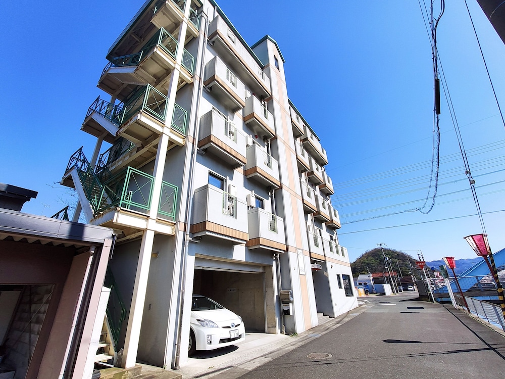 Hotel Yoshida Annex — Maizuru