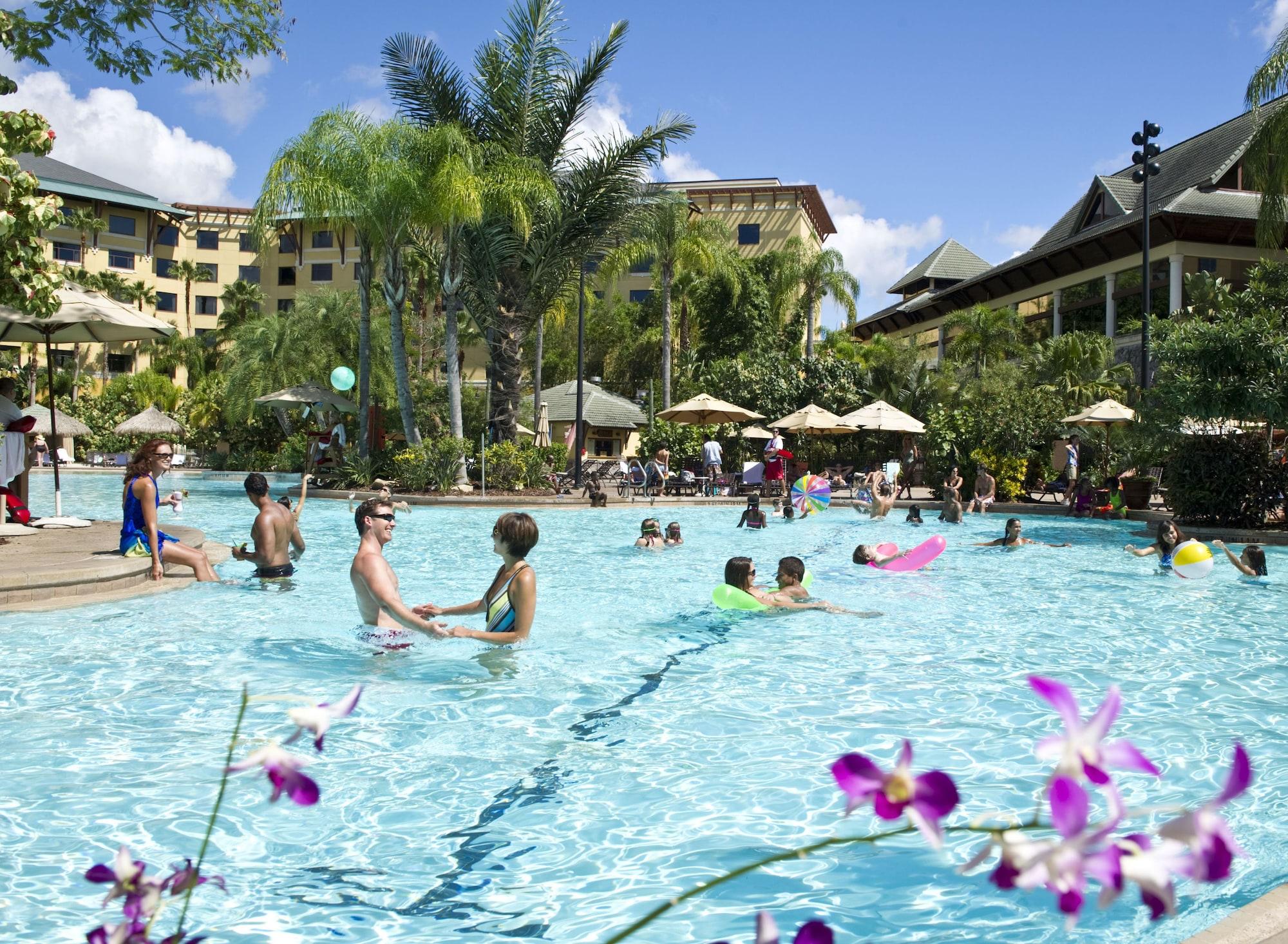 Universal Loews Royal Pacific Resort - photo 22