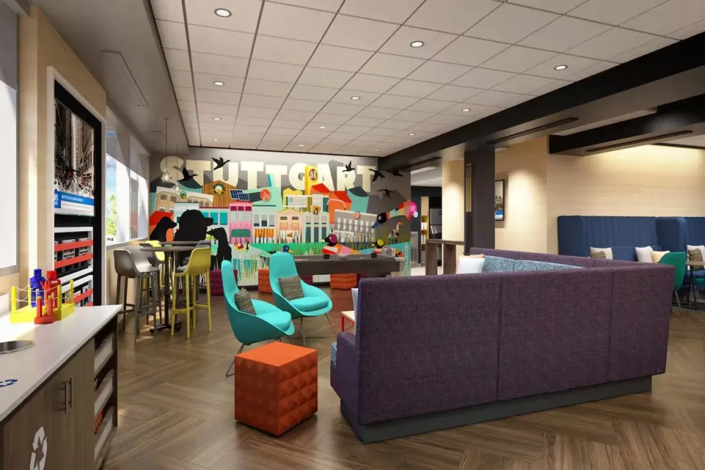 Tru By Hilton Vancouver North - photo 9