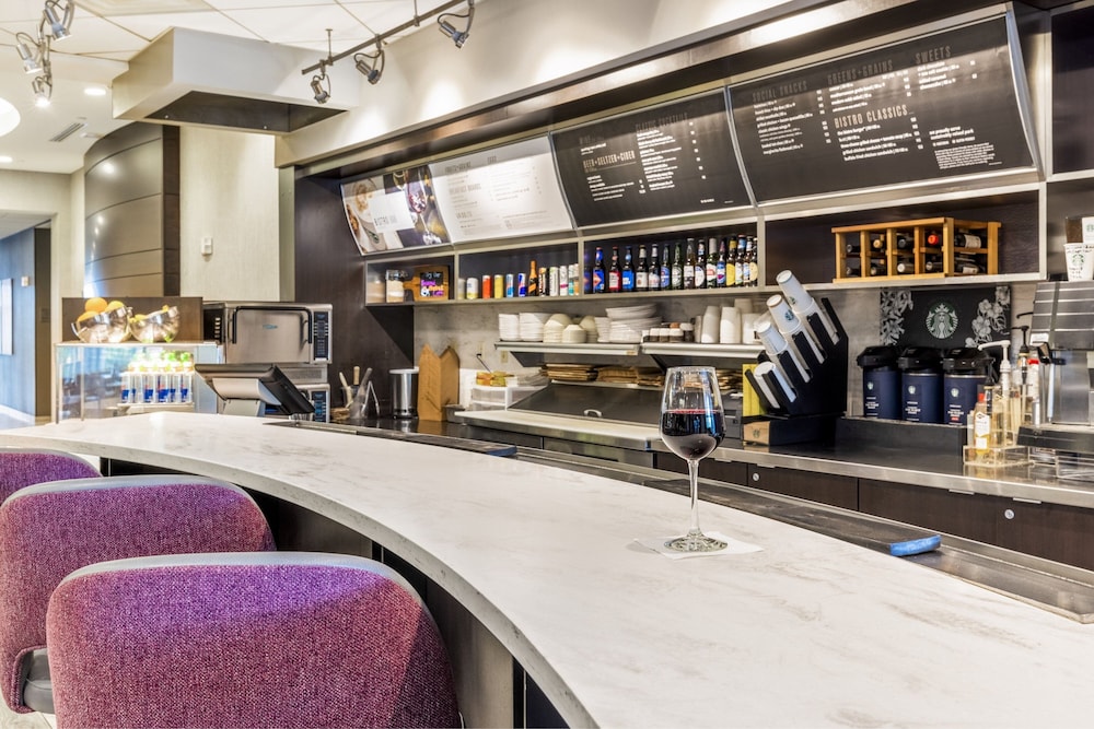 Courtyard by Marriott Boston Waltham - photo 47