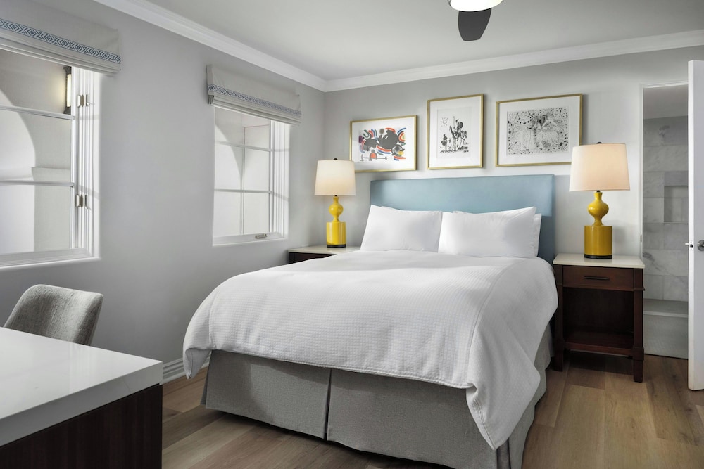 Triada Palm Springs Autograph Collection by Marriott - photo 7
