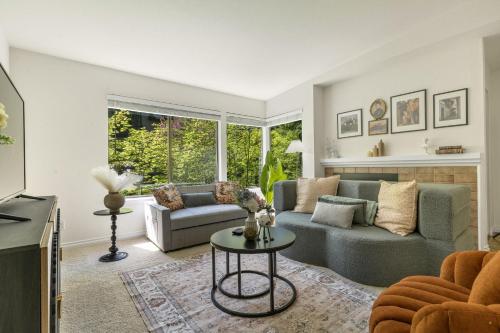 Perch Bellevue Retreat in Bellevue, United States