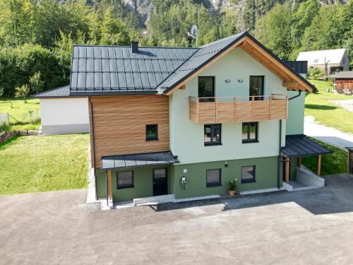 Good Goisern Hotel — hotel in Bad Goisern