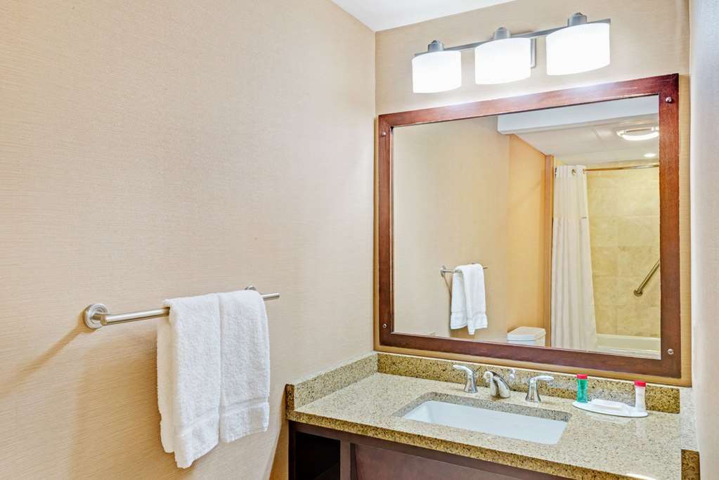 Ramada by Wyndham Seekonk Providence Area - photo 6
