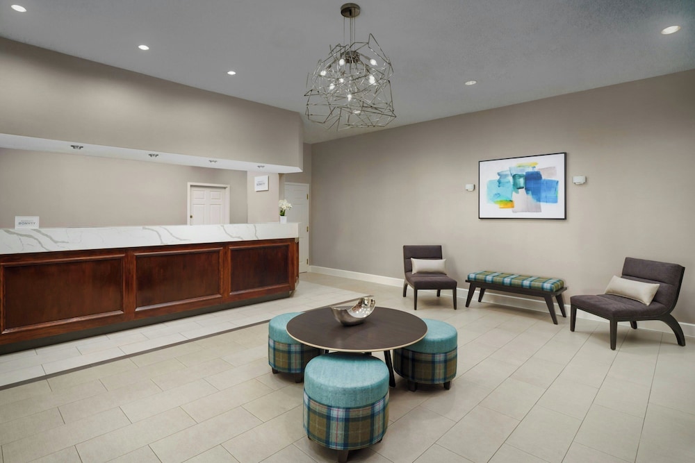 Residence Inn by Marriott Addison - photo 5
