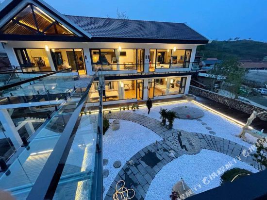 Weak Nanshan Inn - last minute hotel in Tianjin