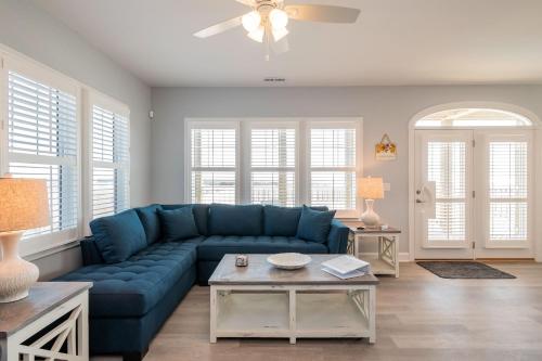 Ocean Wind by Oak Island Accommodations - photo 37
