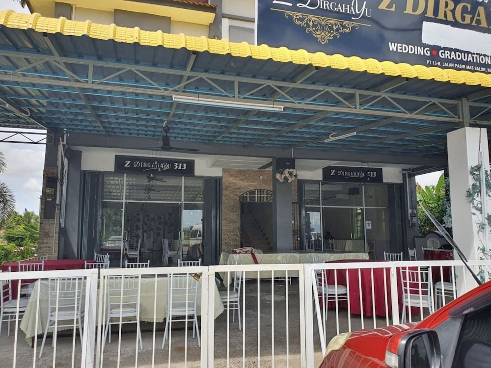Hotel O Z Dirgahayu 313 in Kota Bharu, Malaysia