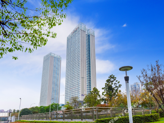 Laifu image Hotel - last minute hotel in Chongqing