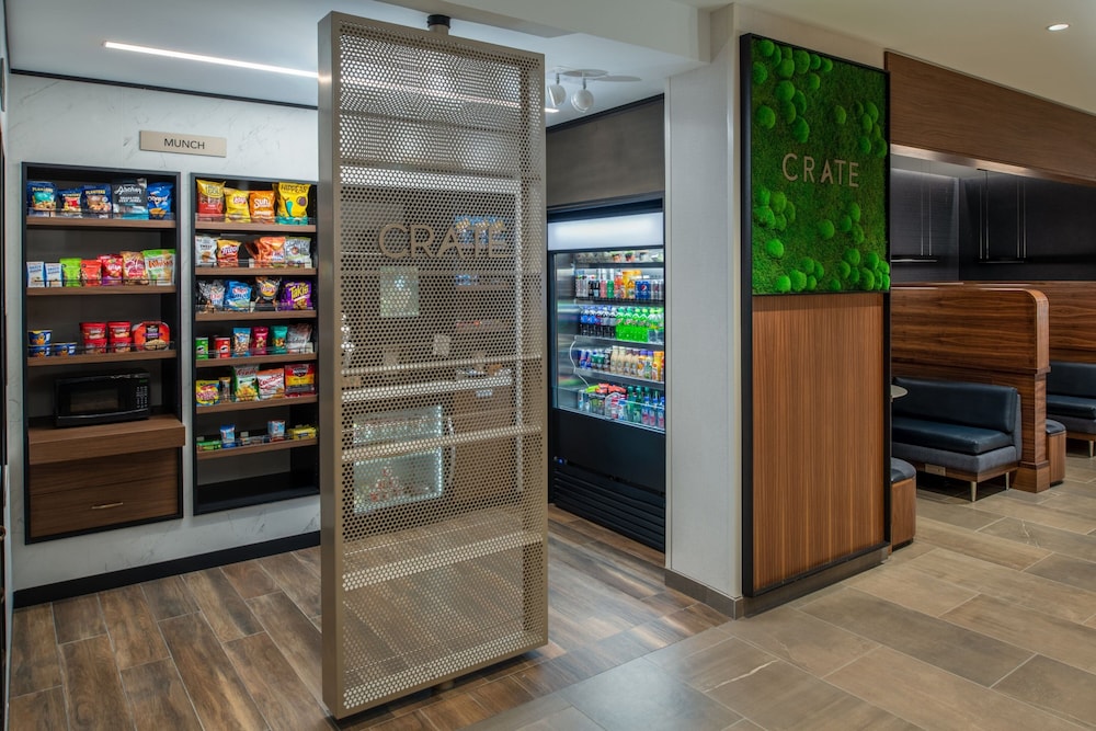 Courtyard by Marriott Olympia - photo 25